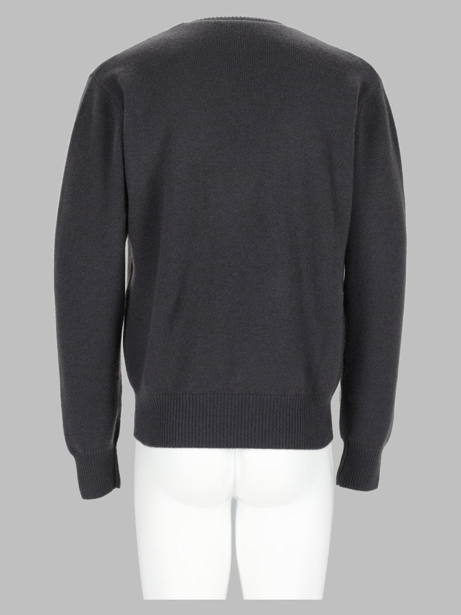Maglia Con Scollo A V 2