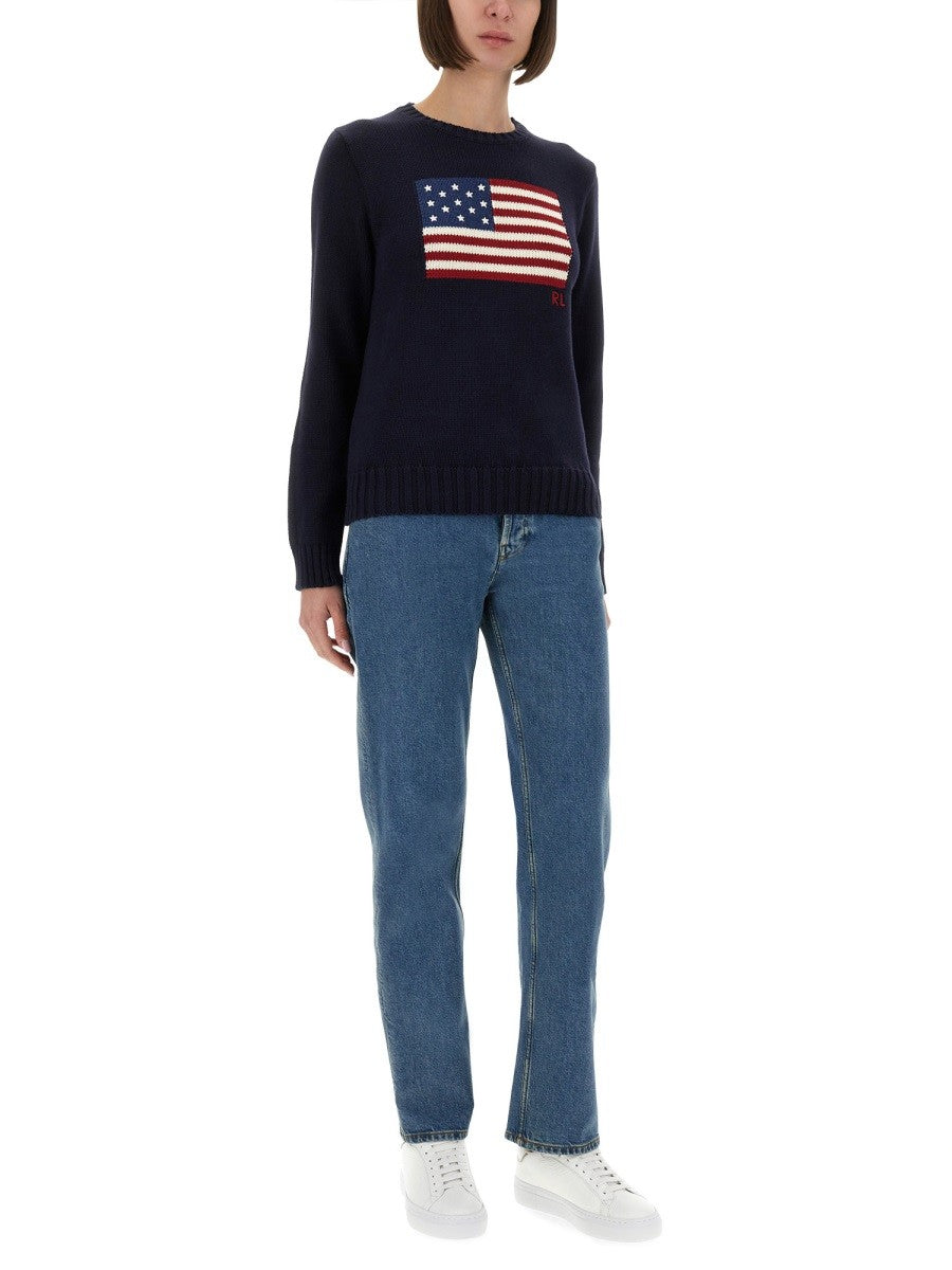 MAGLIA "FLAG" 2