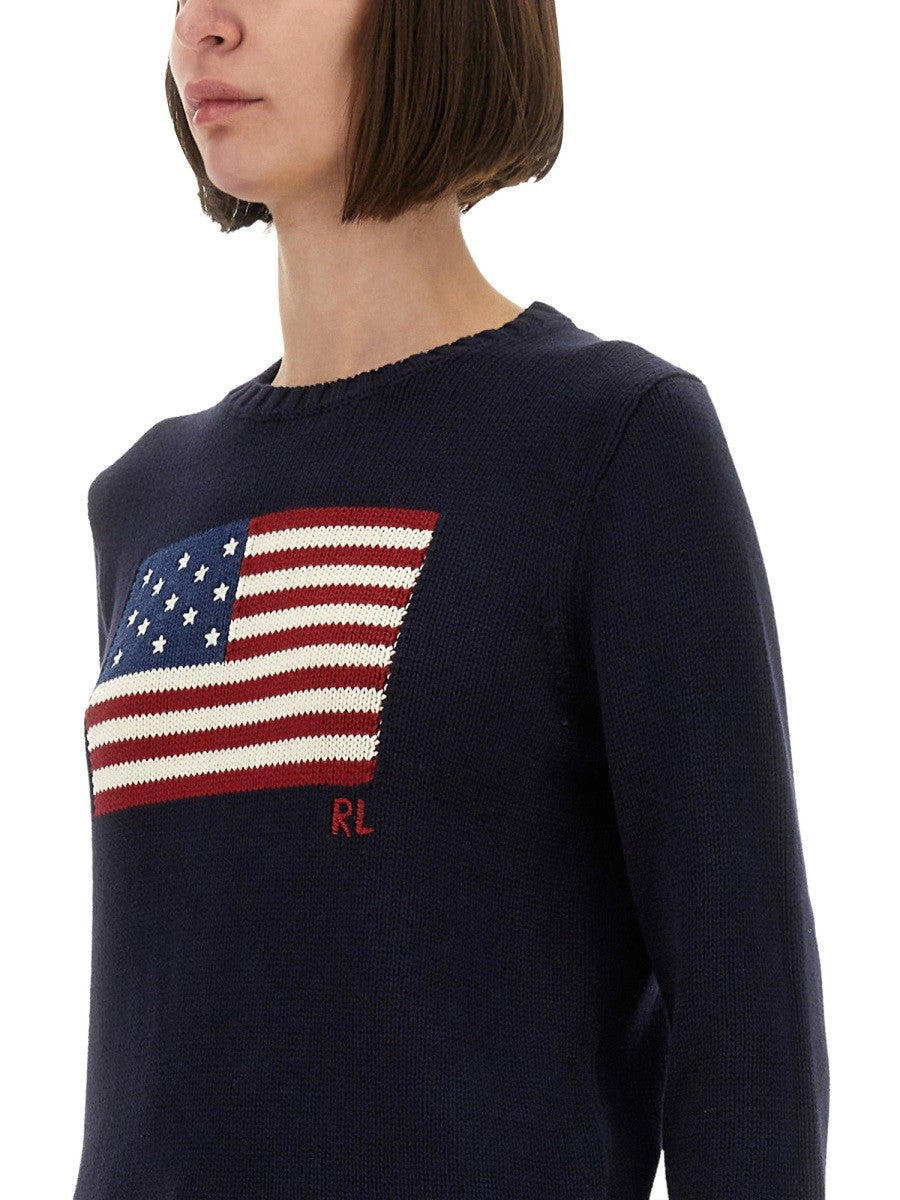 MAGLIA "FLAG" 4