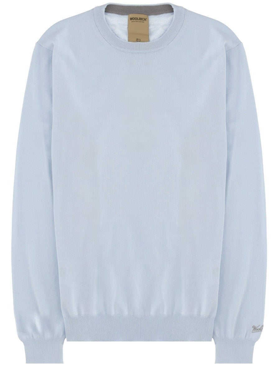 MAGLIA IN COTONE