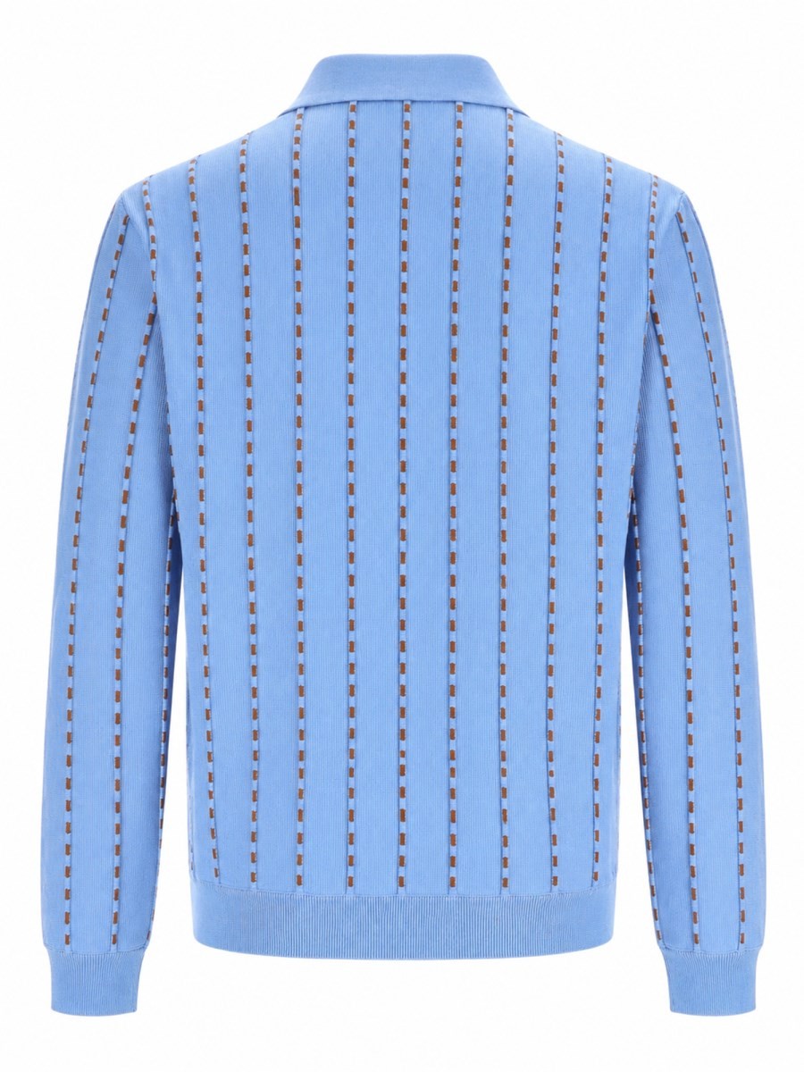 MAGLIA IN COTONE 3