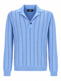 MAGLIA IN COTONE