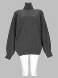 Maglia In Lana e Cashmere