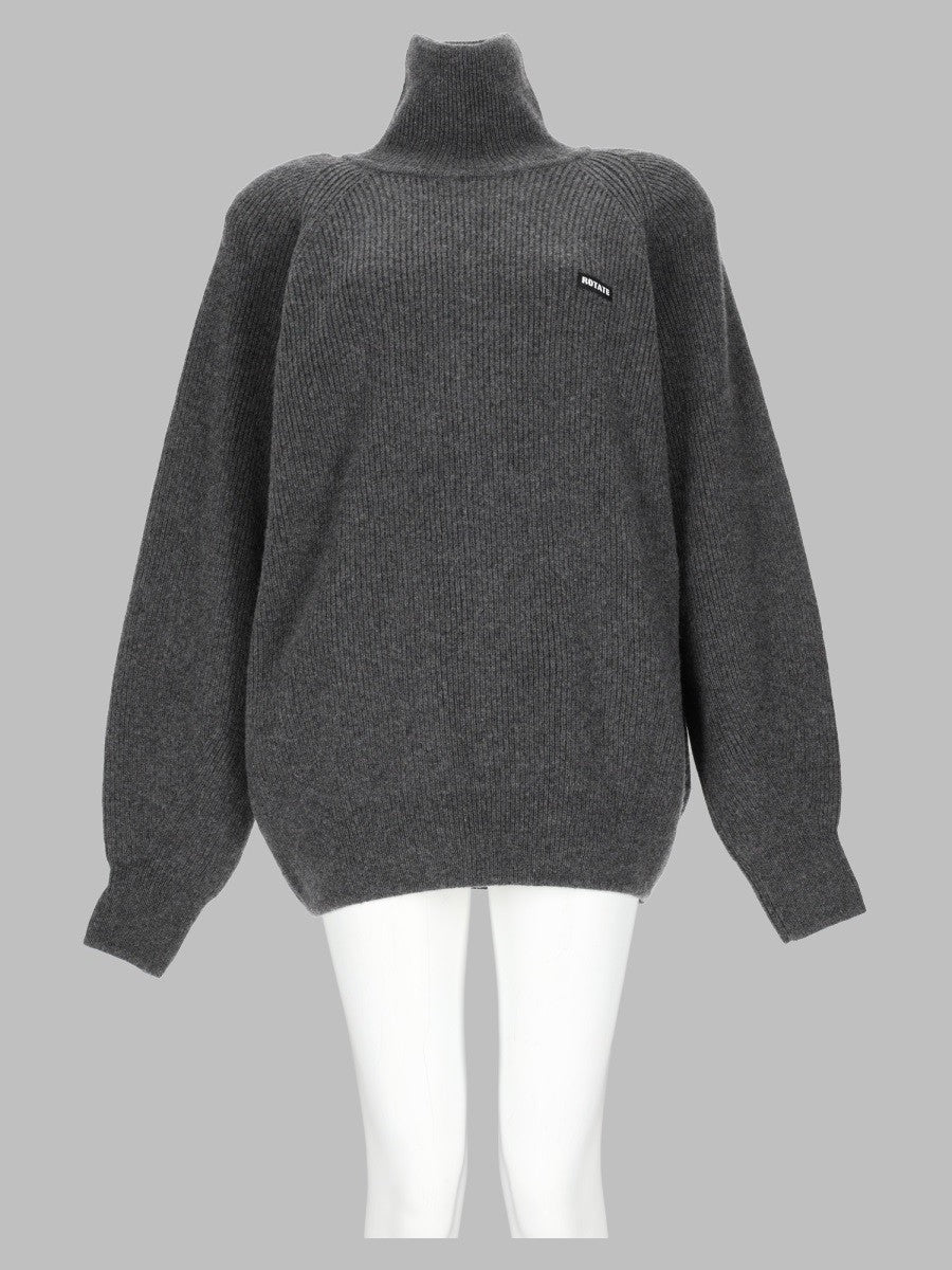 Maglia In Lana e Cashmere