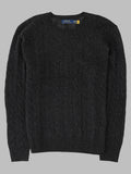 Maglia in Lana e Cashmere
