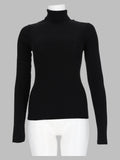 Maglia In Lana Merino Superfine