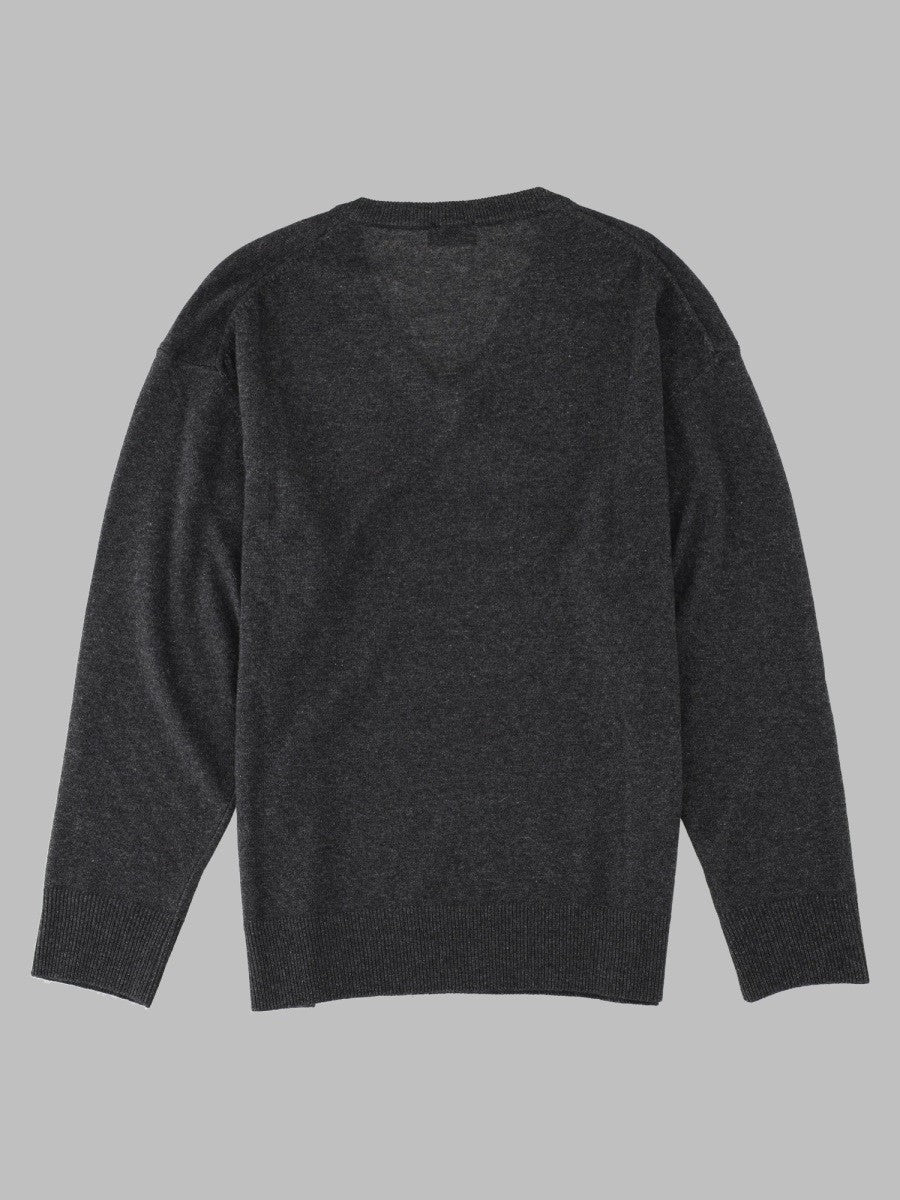 Maglia in Lana Morbida 2