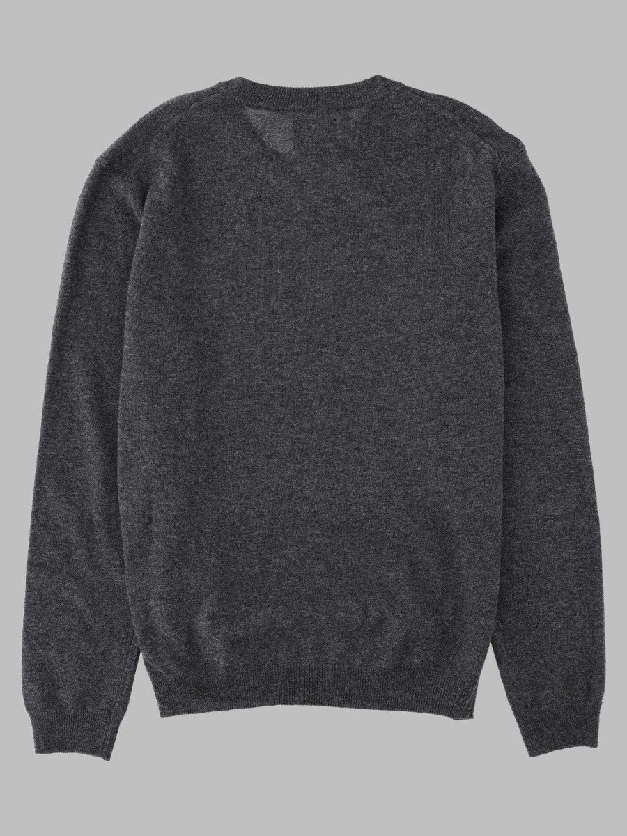 Maglia in Lana Vergine 2