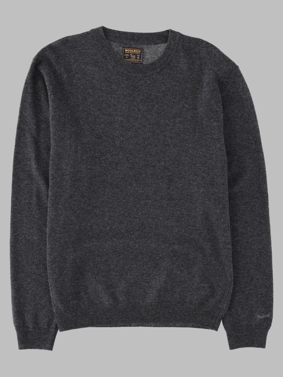 Maglia in Lana Vergine
