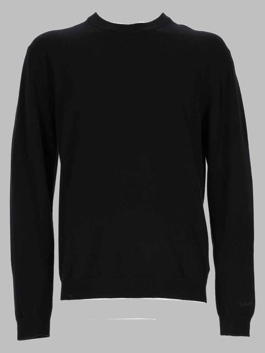 Maglia in Lana Vergine
