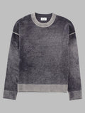 Maglia in Lana