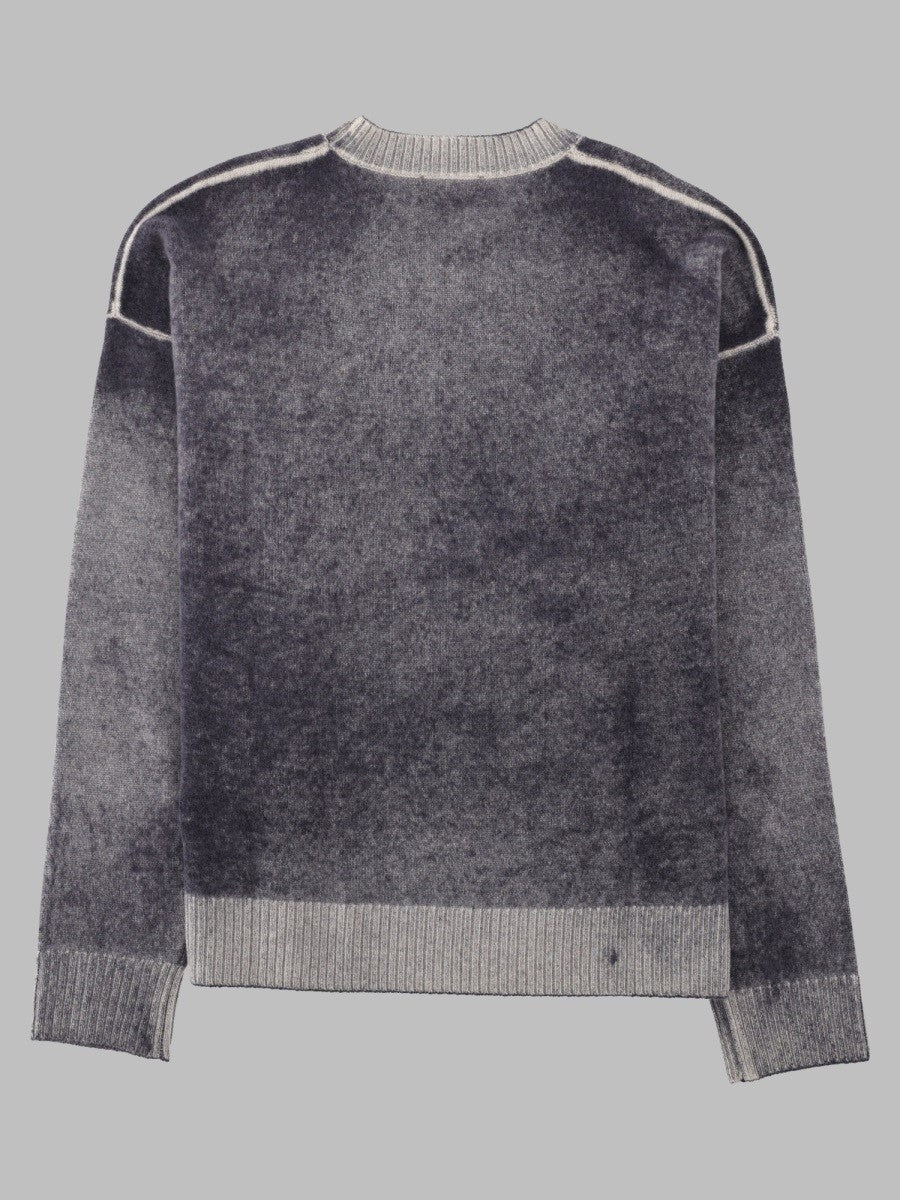 Maglia in Lana 2