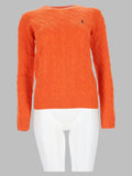 Maglia "Julianna" Con Logo