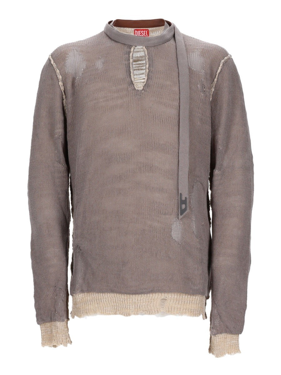 MAGLIA "K-DAIANERIS"