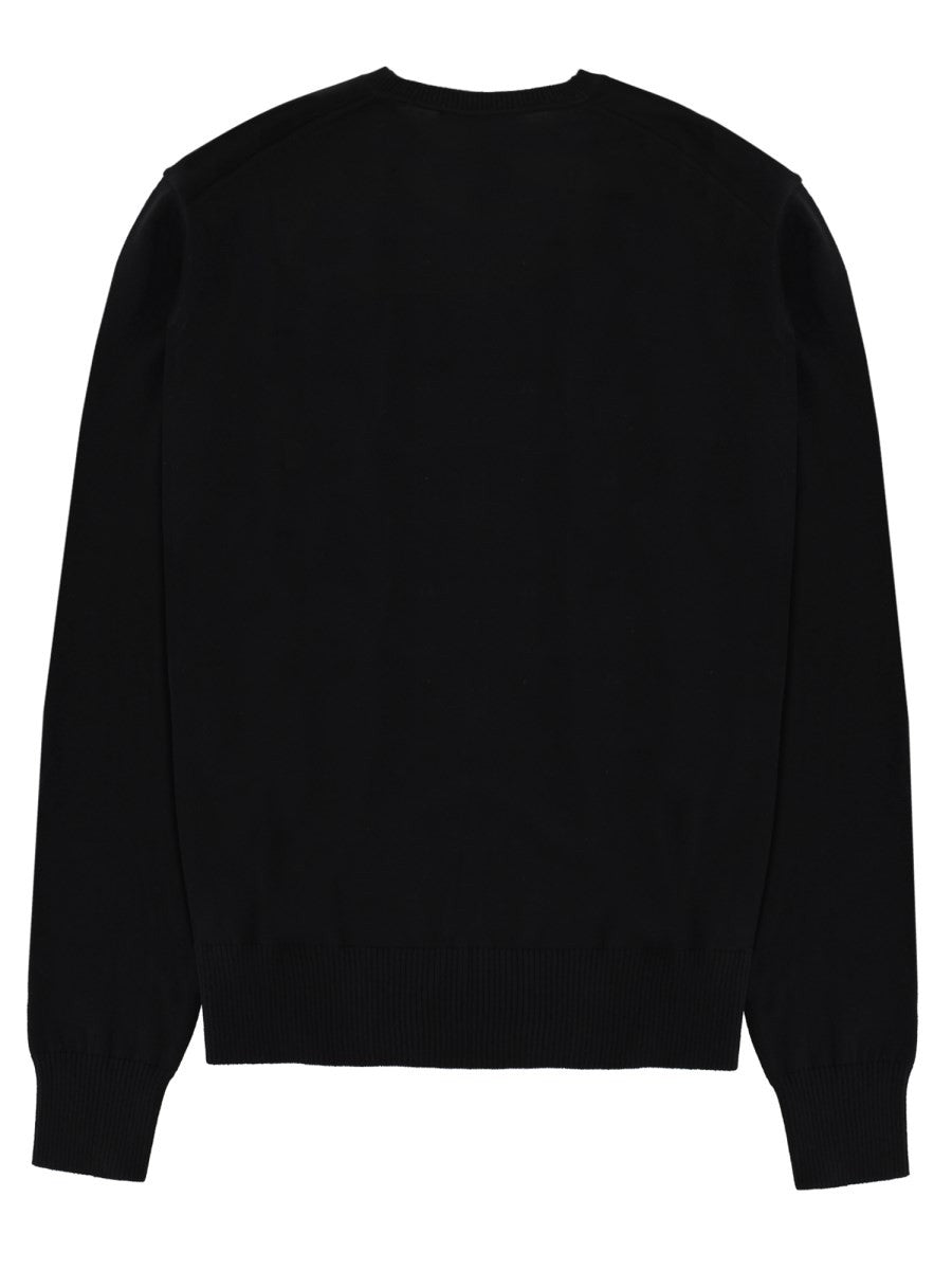 Maglia "Mark" con Scollo a V 2
