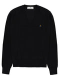 Maglia "Mark" con Scollo a V