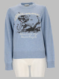 Maglia "Mermaid"