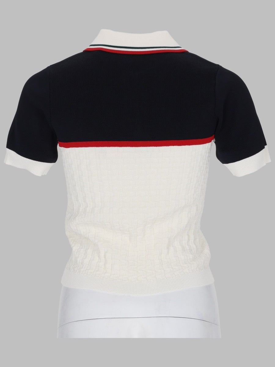 MAGLIA POLO DA TENNIS 2