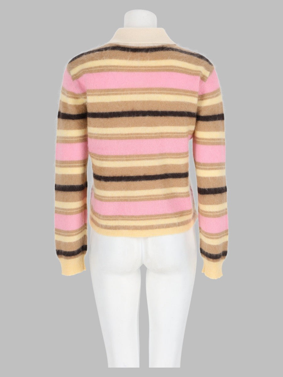 Maglia "Rugby Grizzly" Corta 2