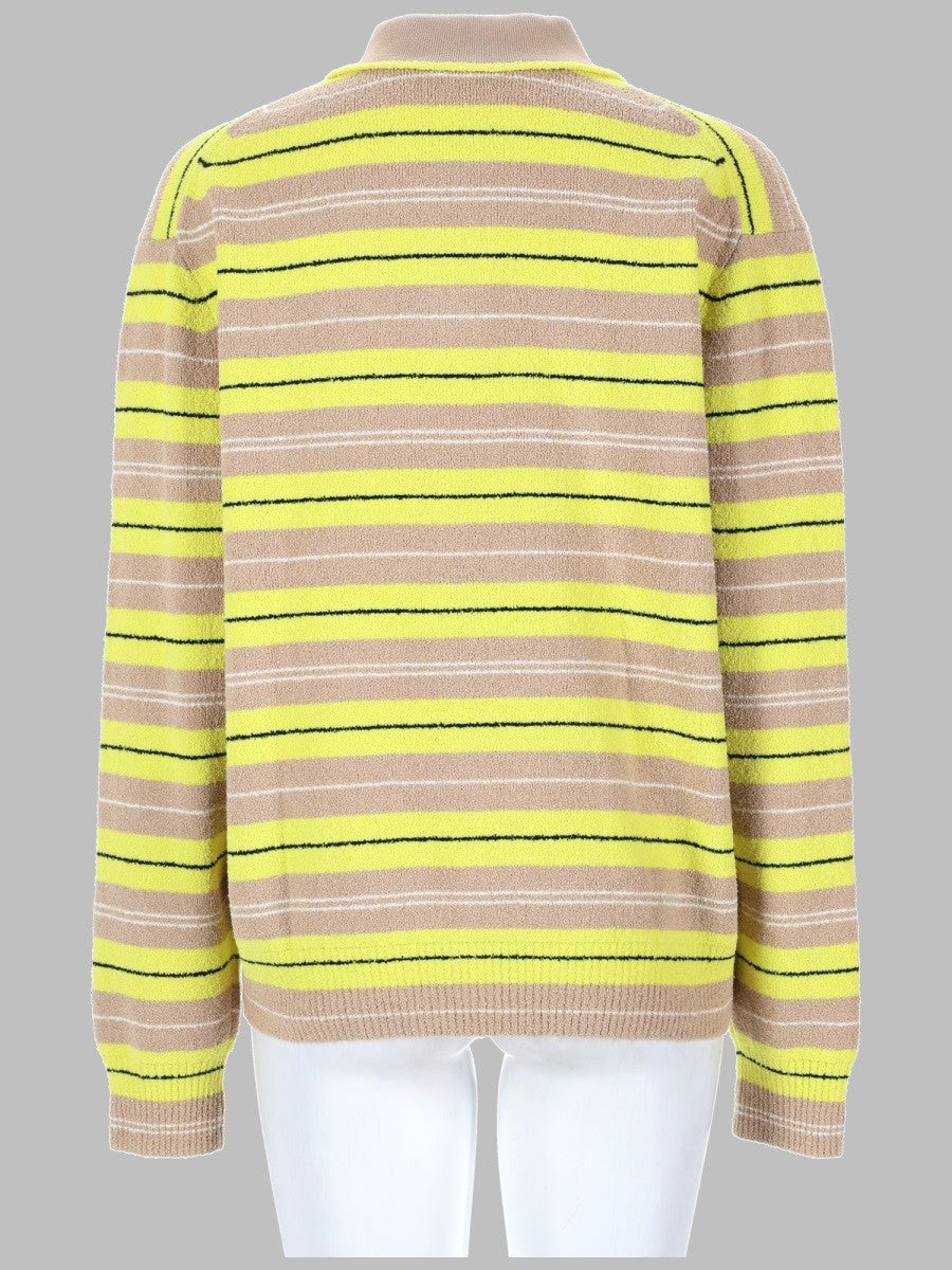 MAGLIA RUGBY IN BOUCLÉ 2