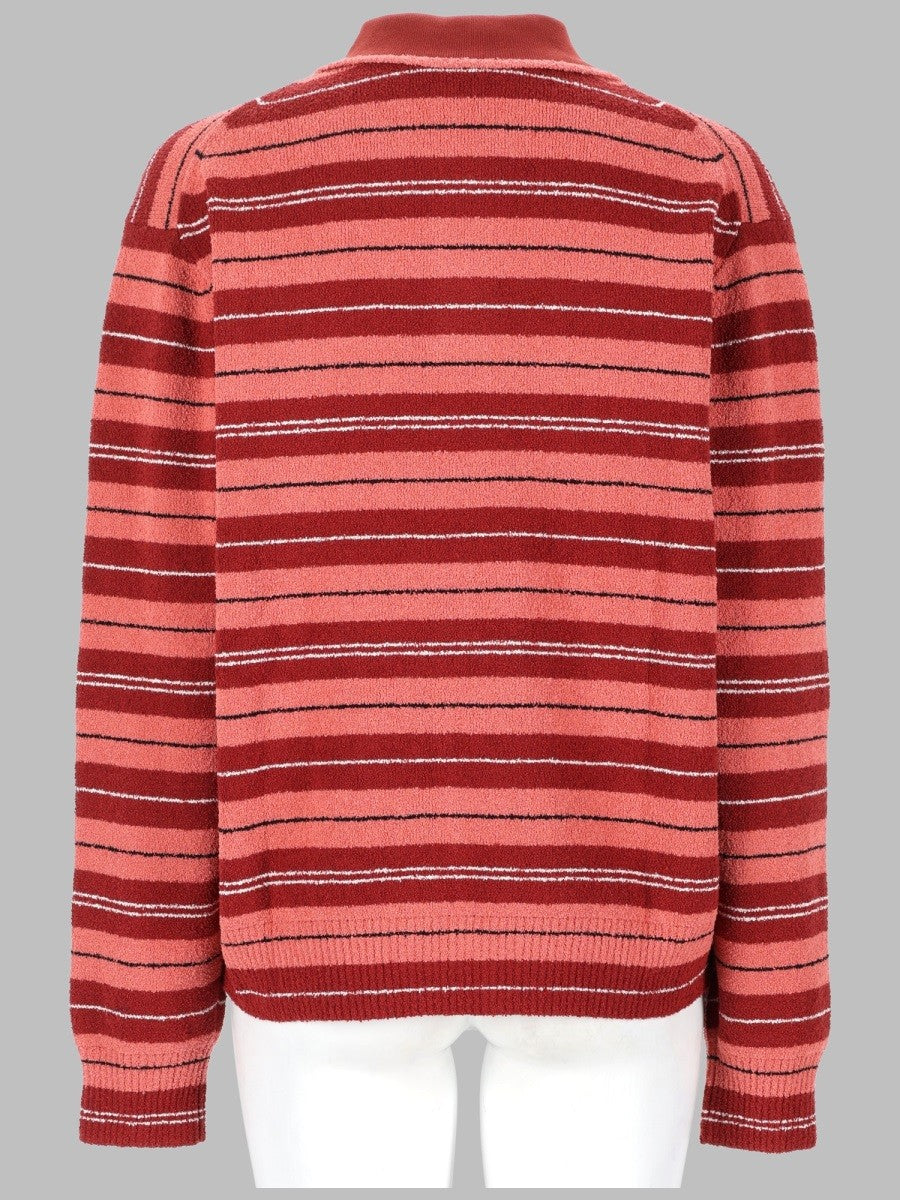 MAGLIA RUGBY IN BOUCLÉ 2