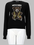 MAGLIA "TEDDY"