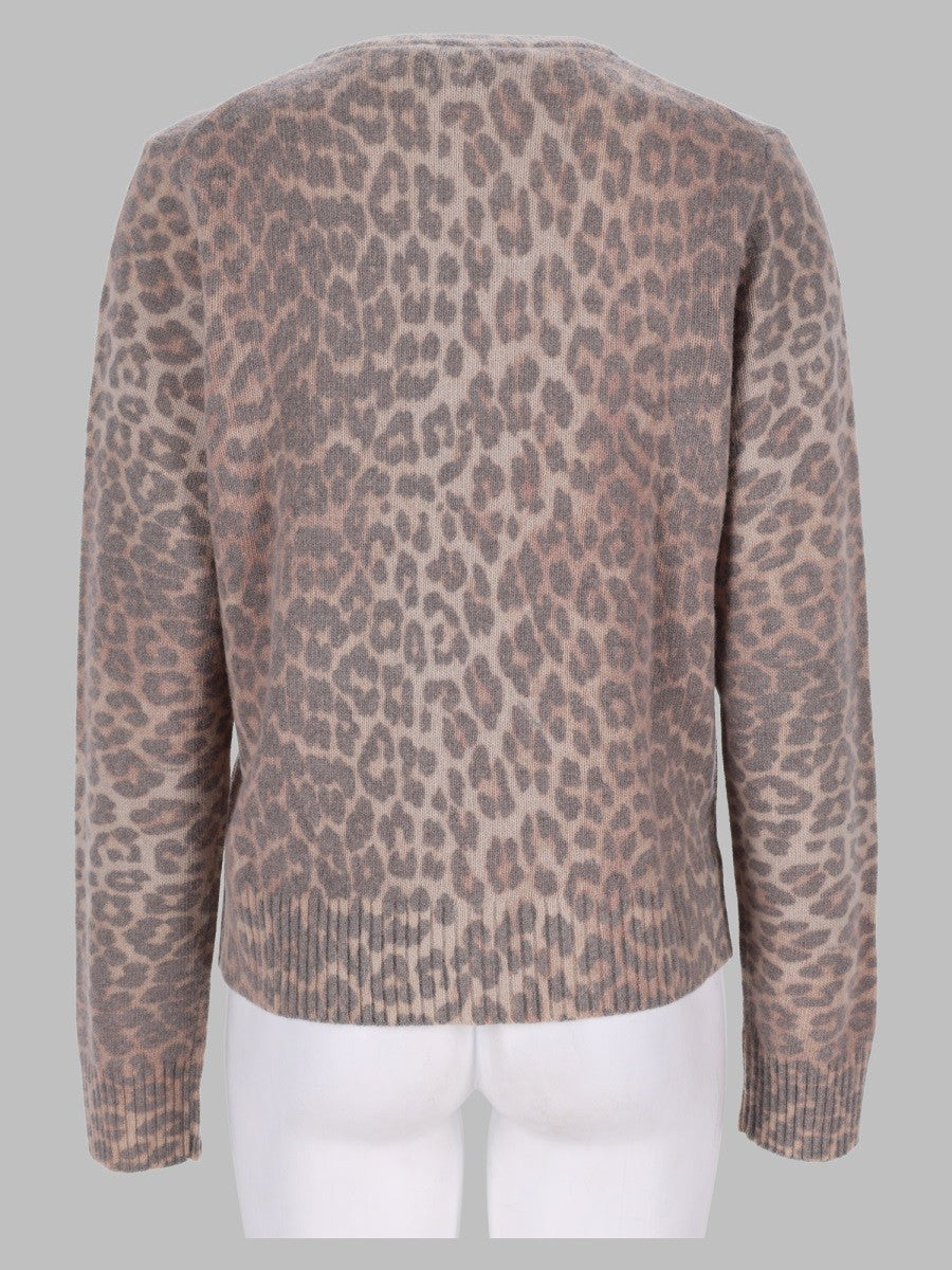 Maglia "Tiger" Con Logo 2
