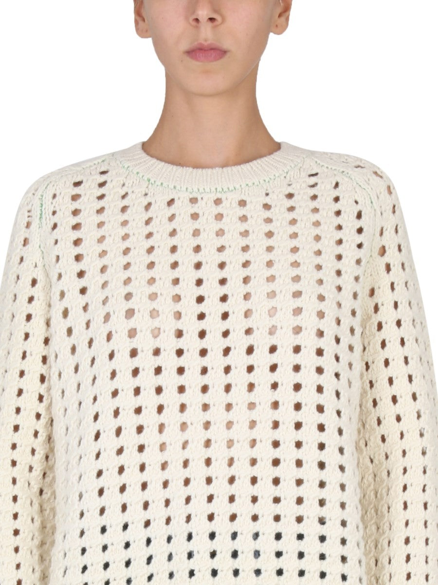 MAGLIA TRAFORATA 4