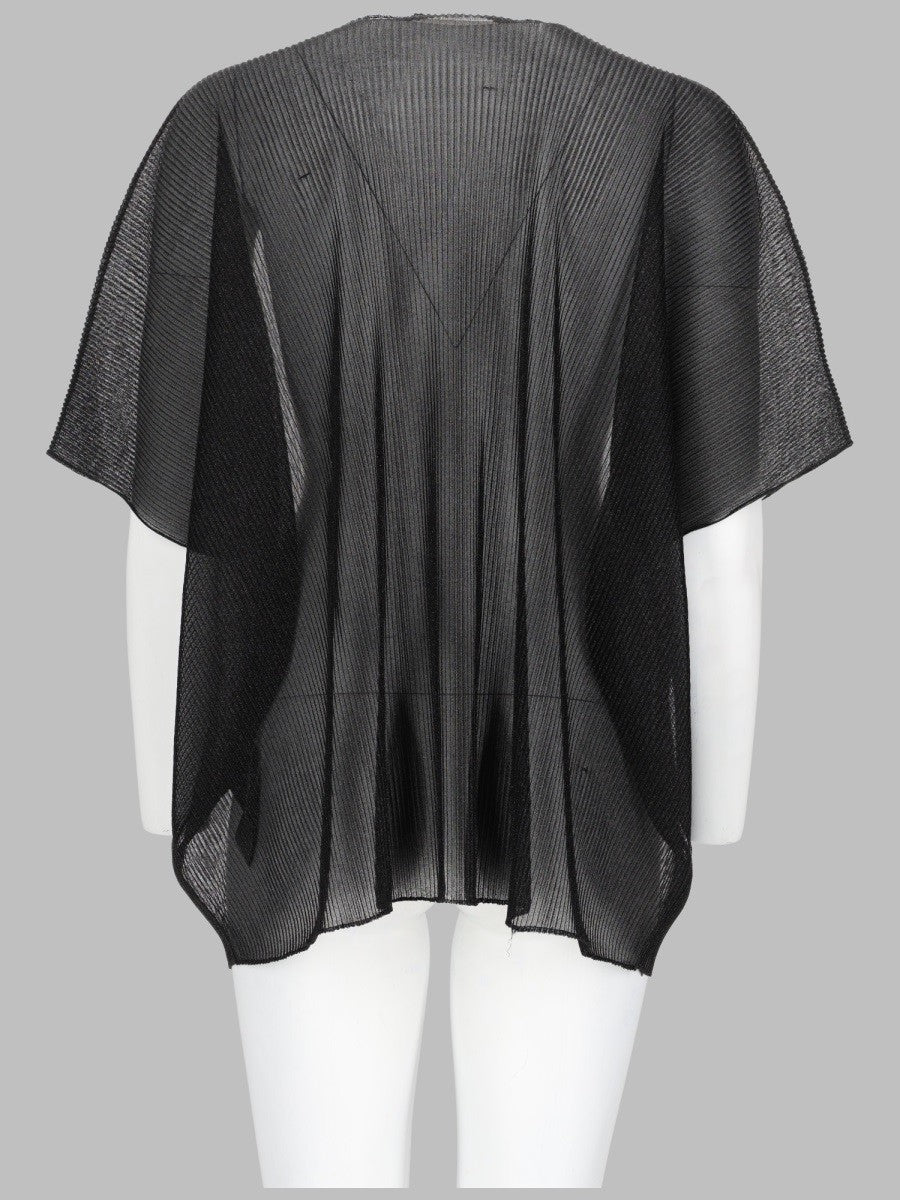 MAGLIA CON SCOLLO A V 2