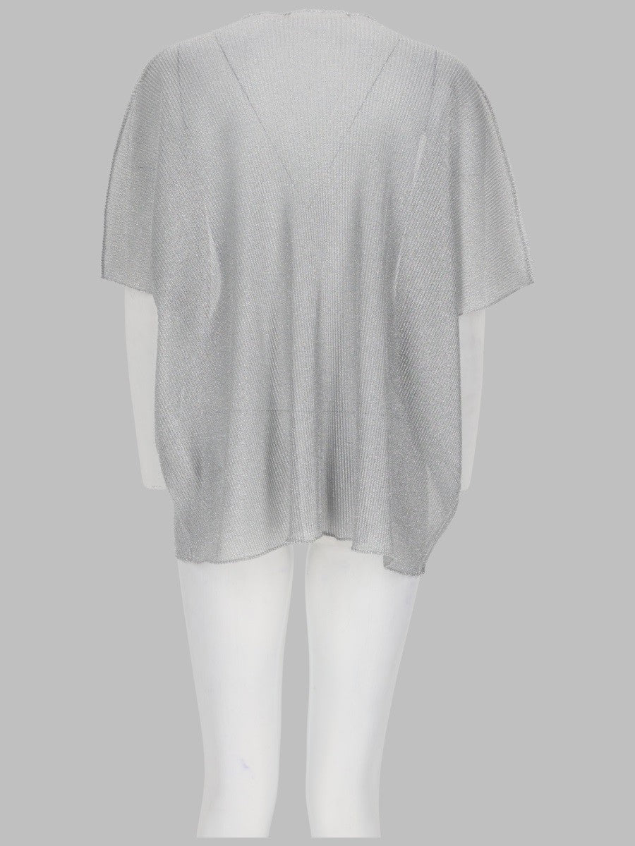 MAGLIA CON SCOLLO A V 2