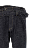 Magliano x Dsquared2 capsule 'Butch' jeans 3