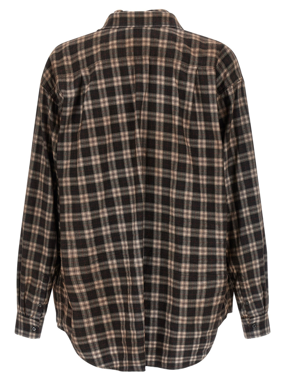 Magliano x Dsquared2 capsule shirt 3