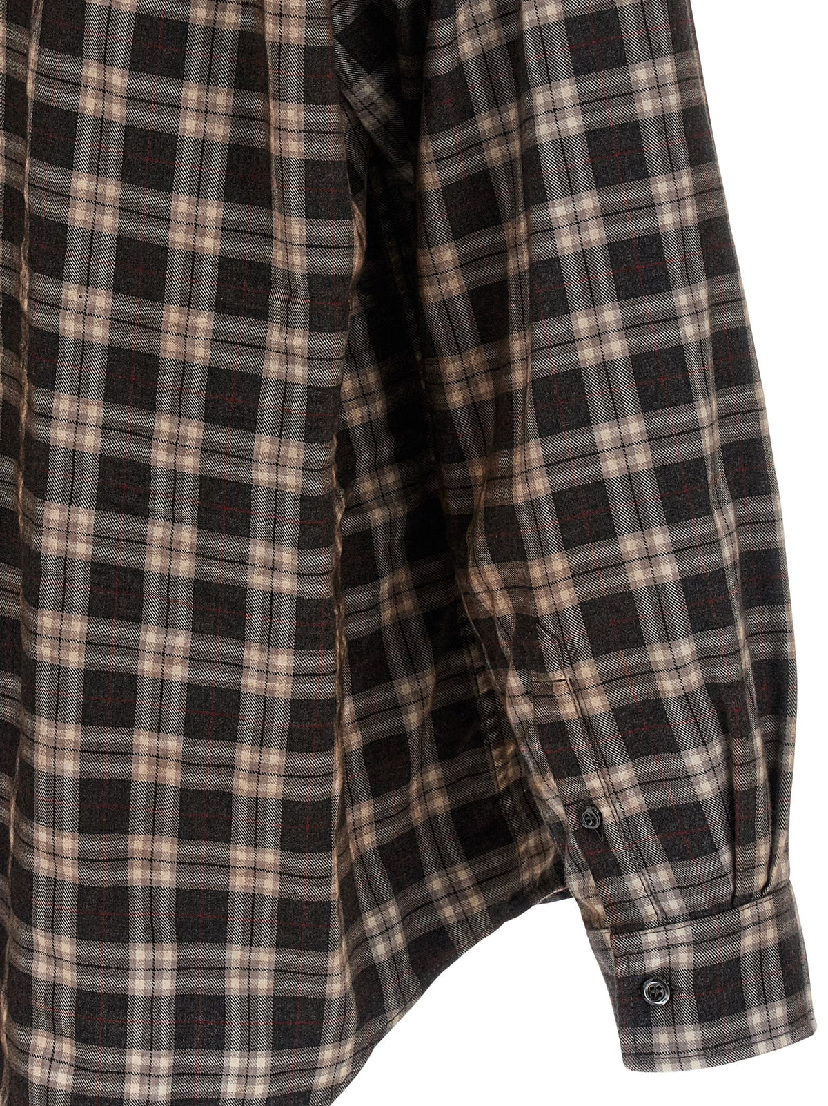 Magliano x Dsquared2 capsule shirt 5
