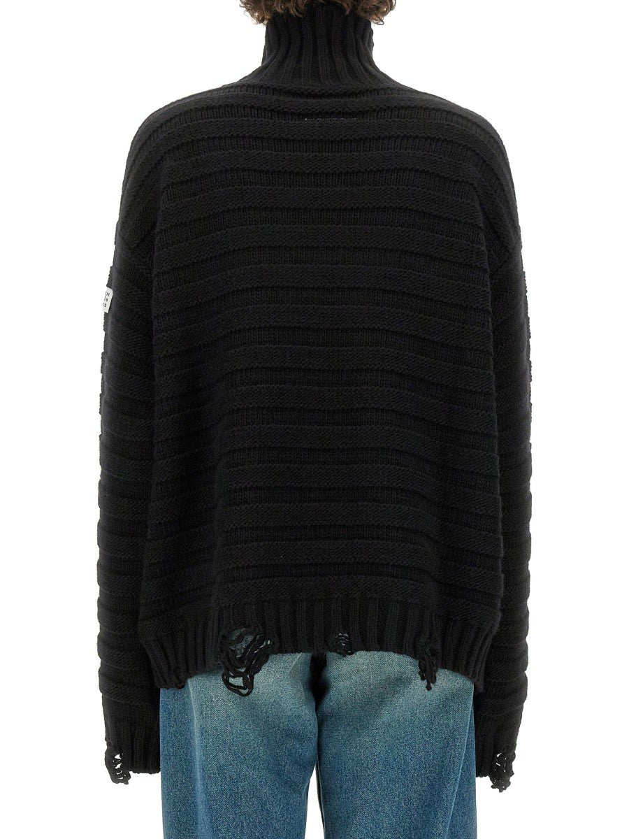 MAGLIA A COLLO ALTO 3