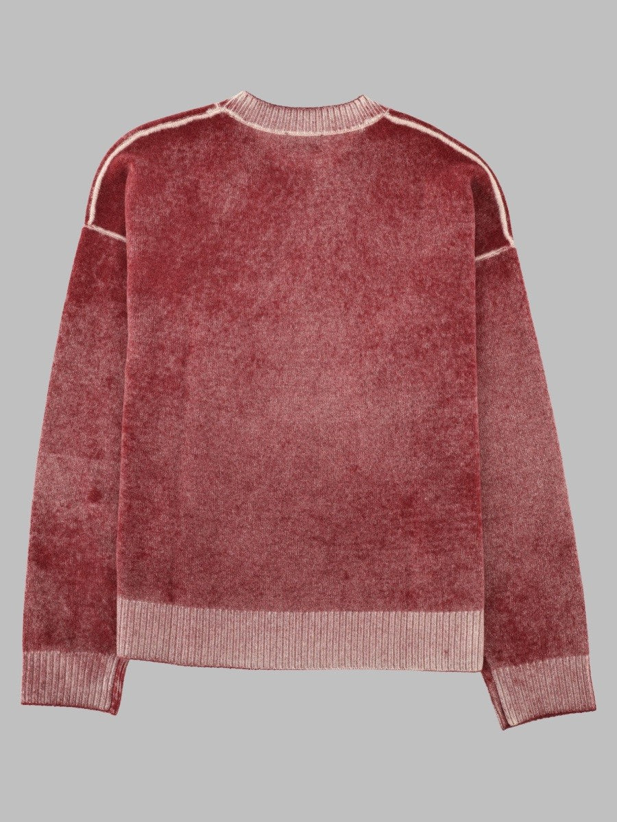 Maglione in Lana 2