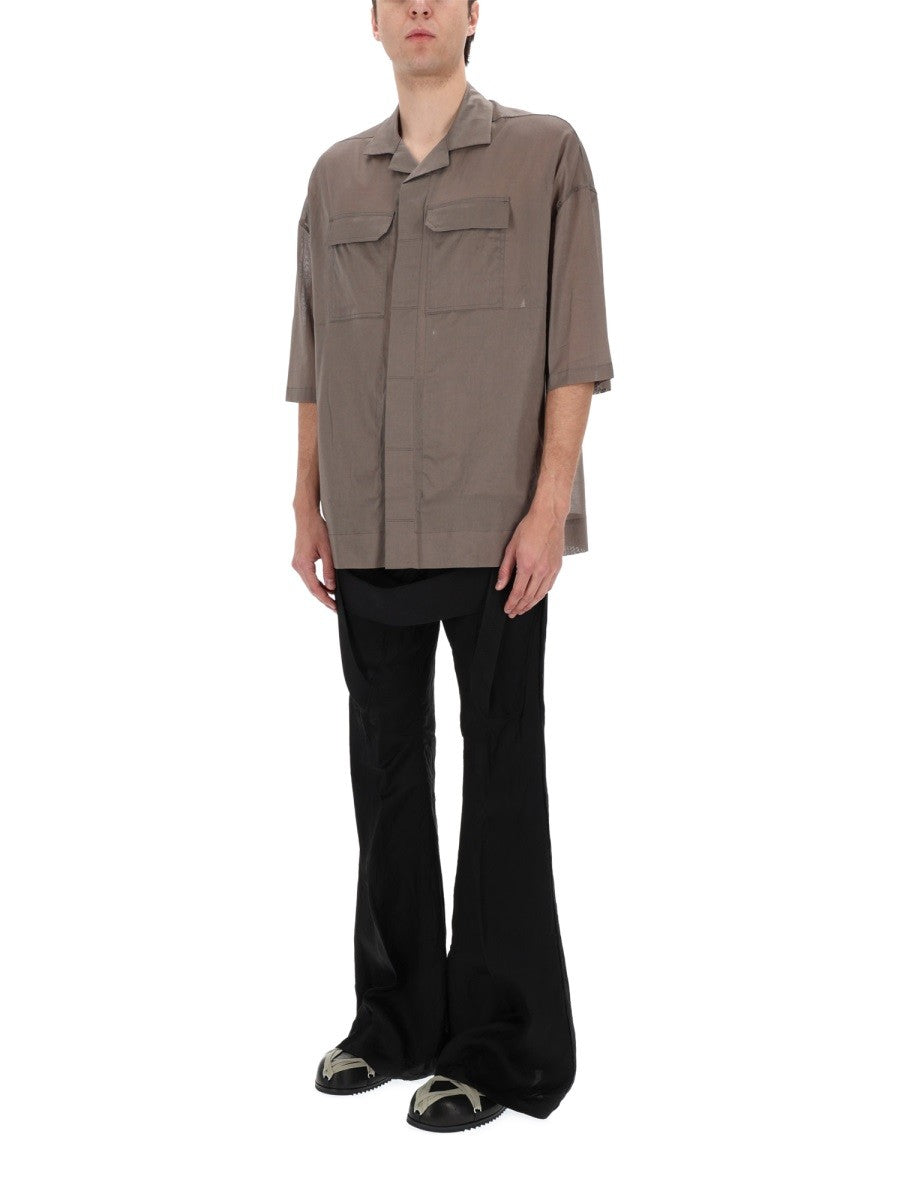 "MAGNUM TOMMY" SHIRT 4
