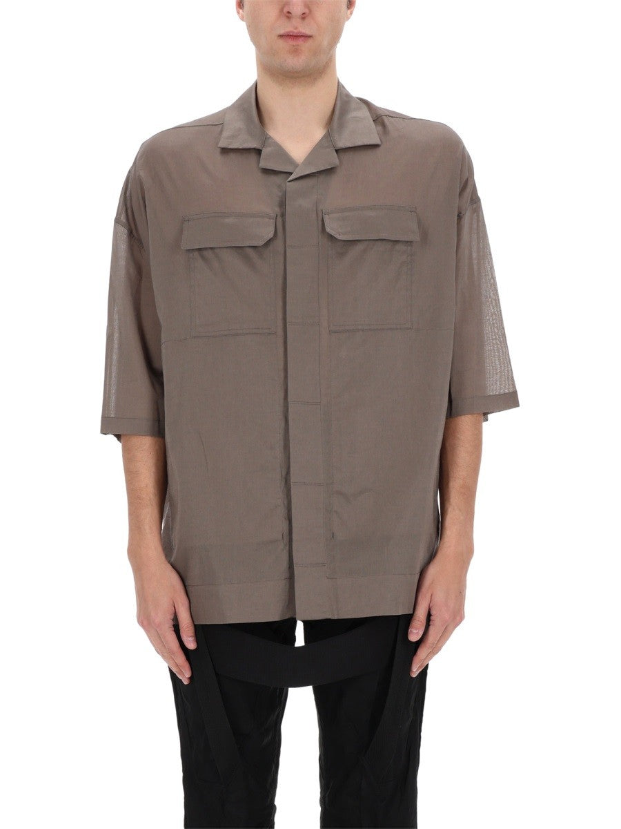 "MAGNUM TOMMY" SHIRT 3