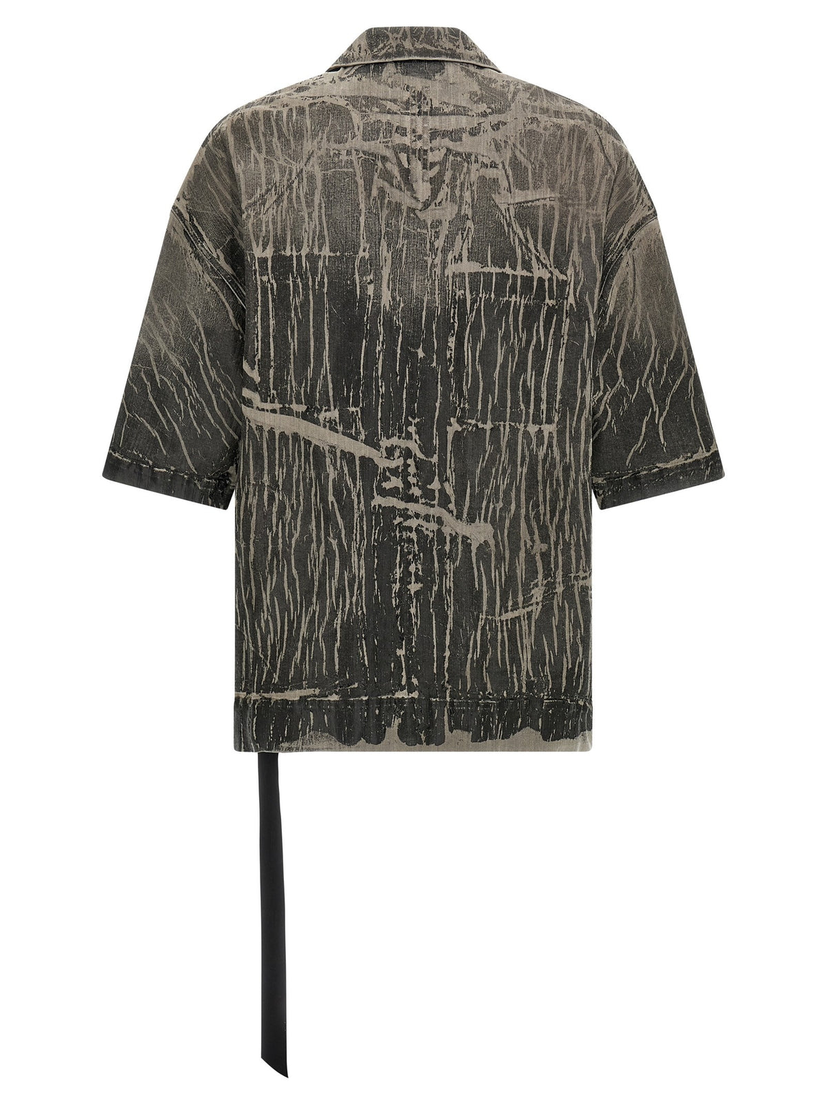 'Magnum Tommy' shirt 2