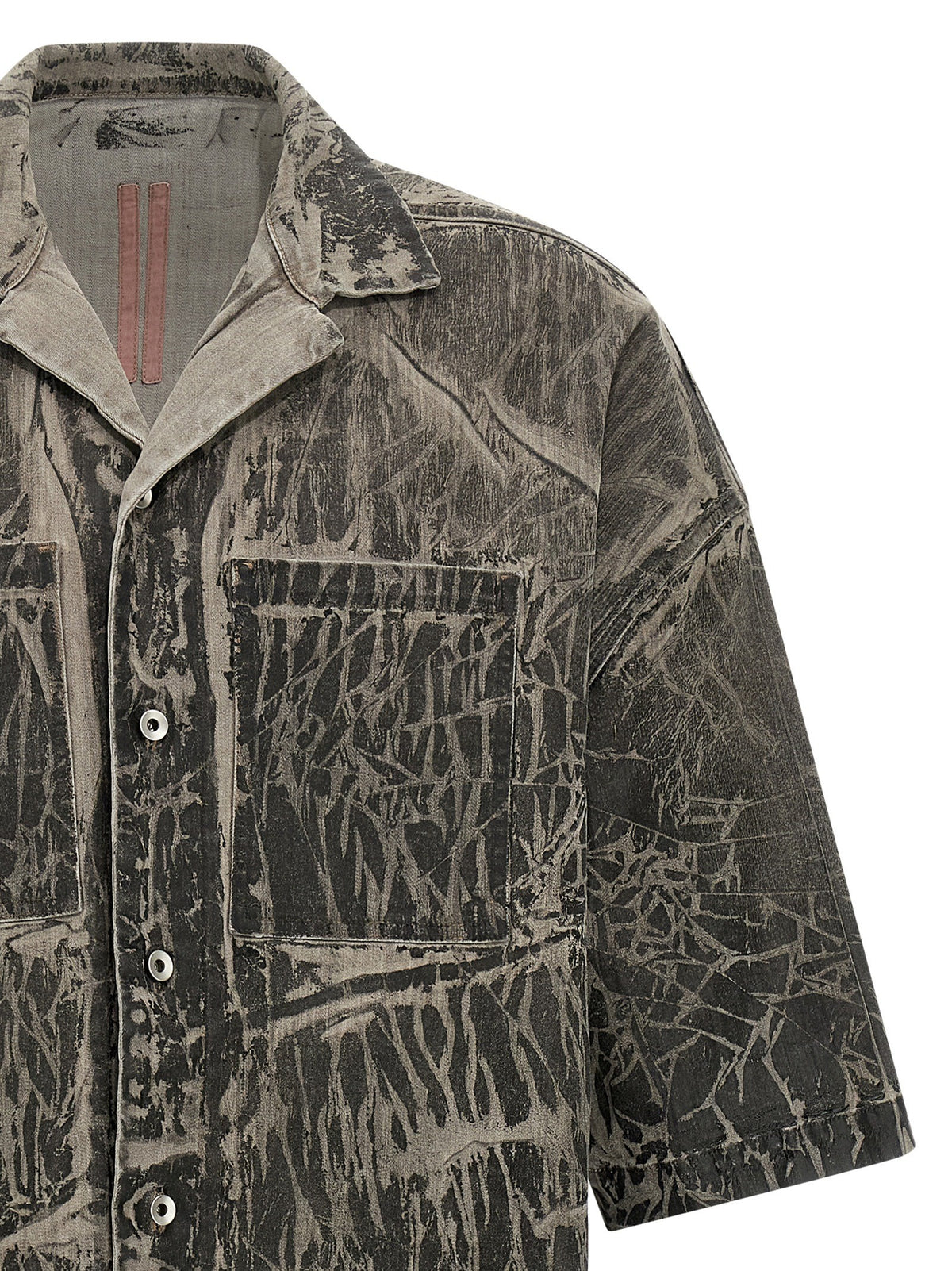 'Magnum Tommy' shirt 3