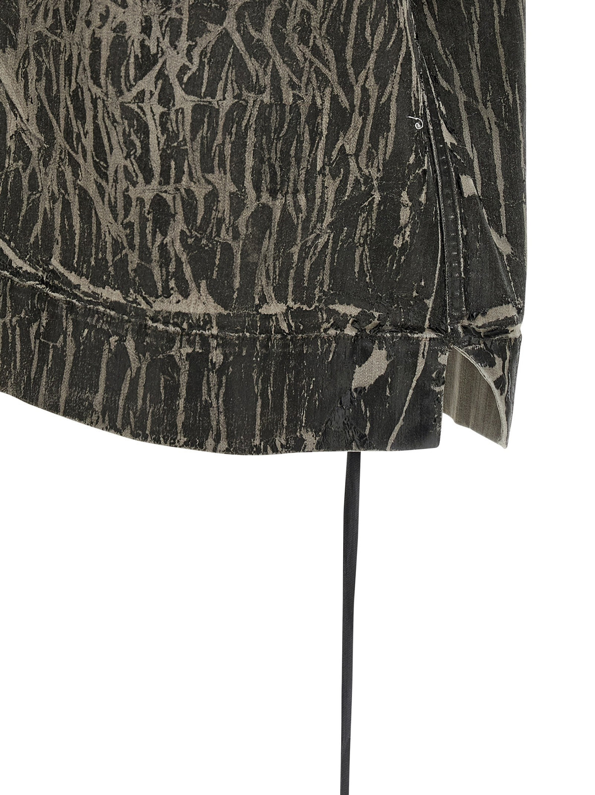 'Magnum Tommy' shirt 4