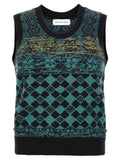 'Mahoba' vest