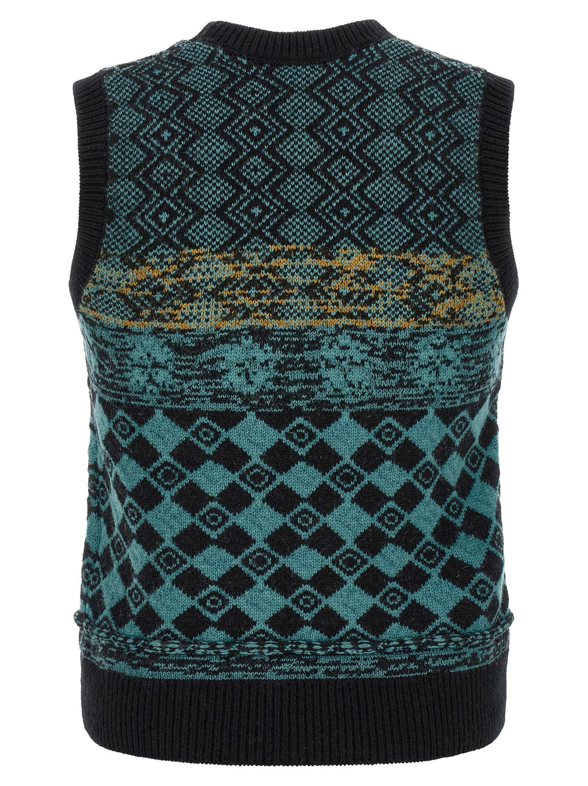 'Mahoba' vest 2