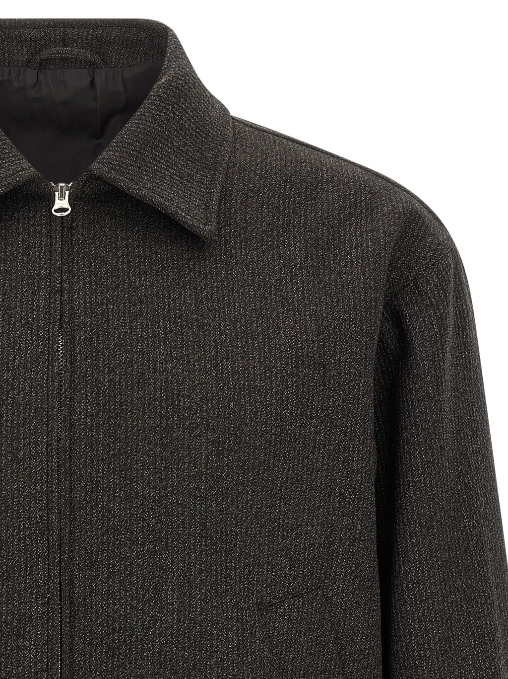 'Mail' jacket 3
