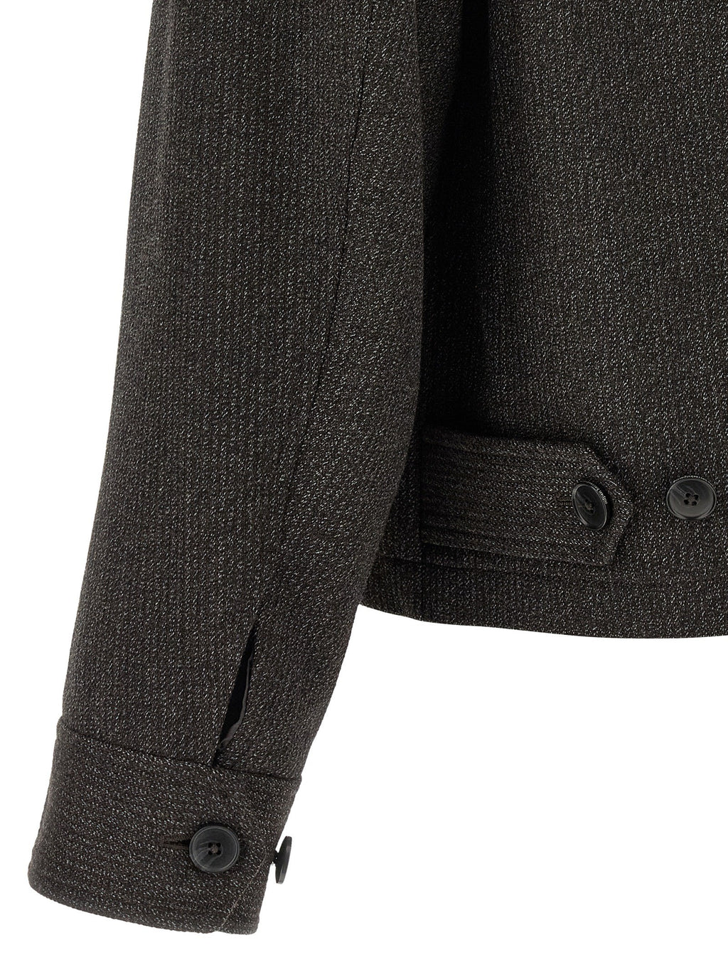 'Mail' jacket 4