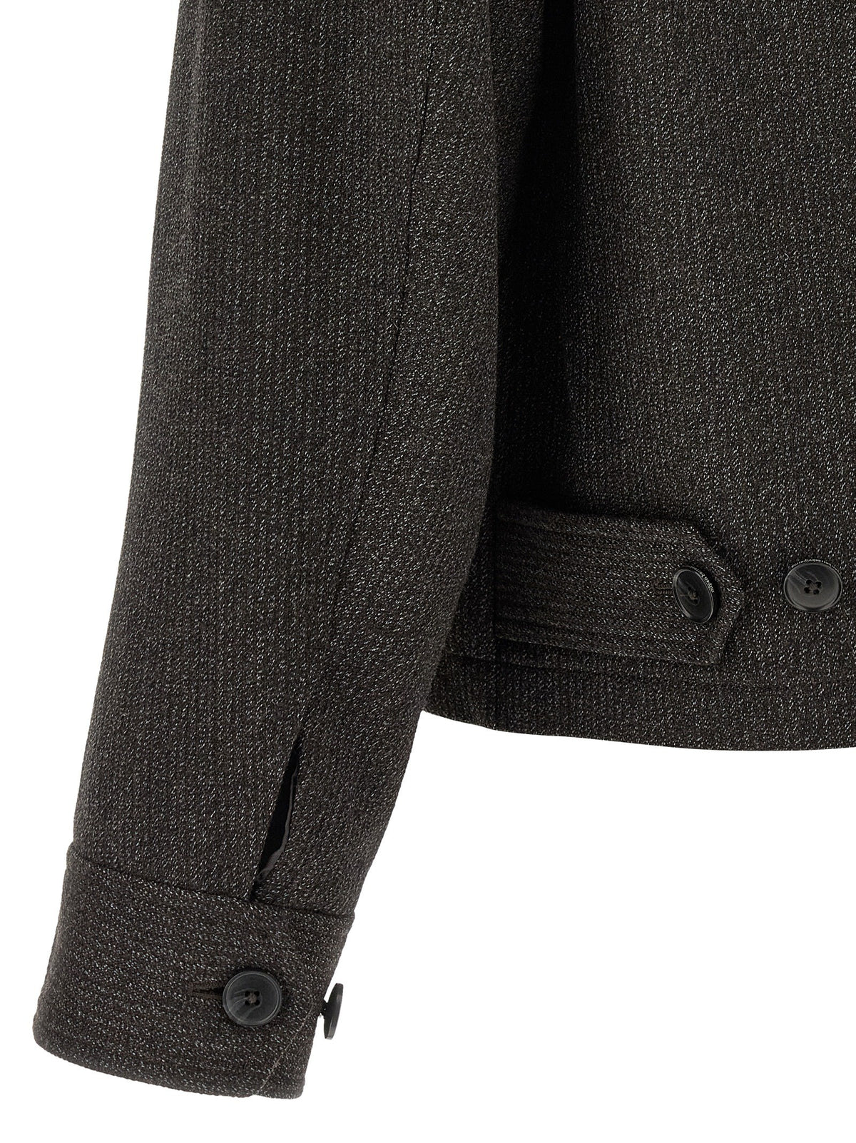 'Mail' jacket 4