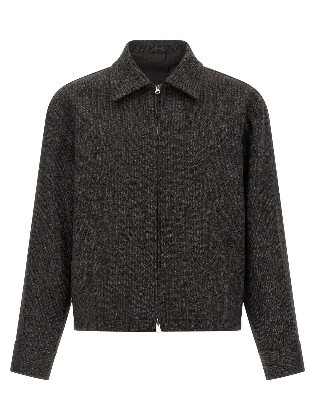 'Mail' jacket