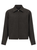 'Mail' jacket