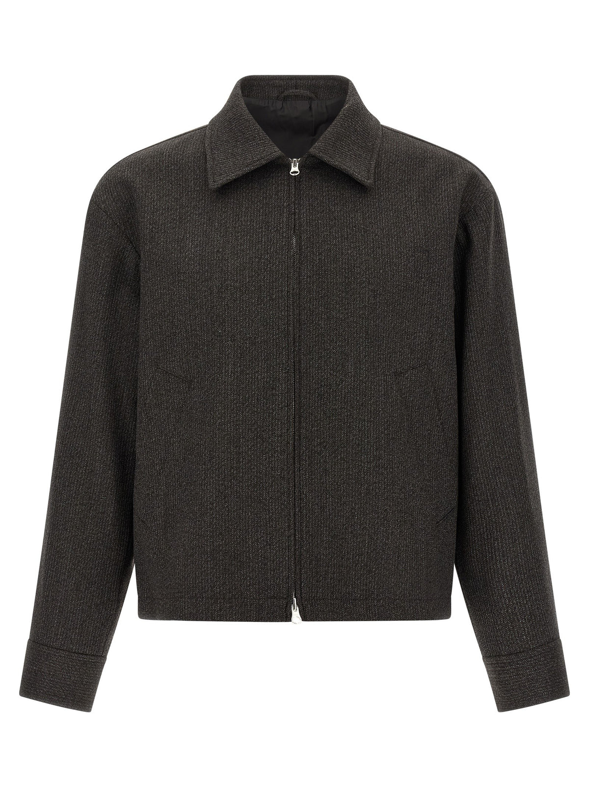 'Mail' jacket