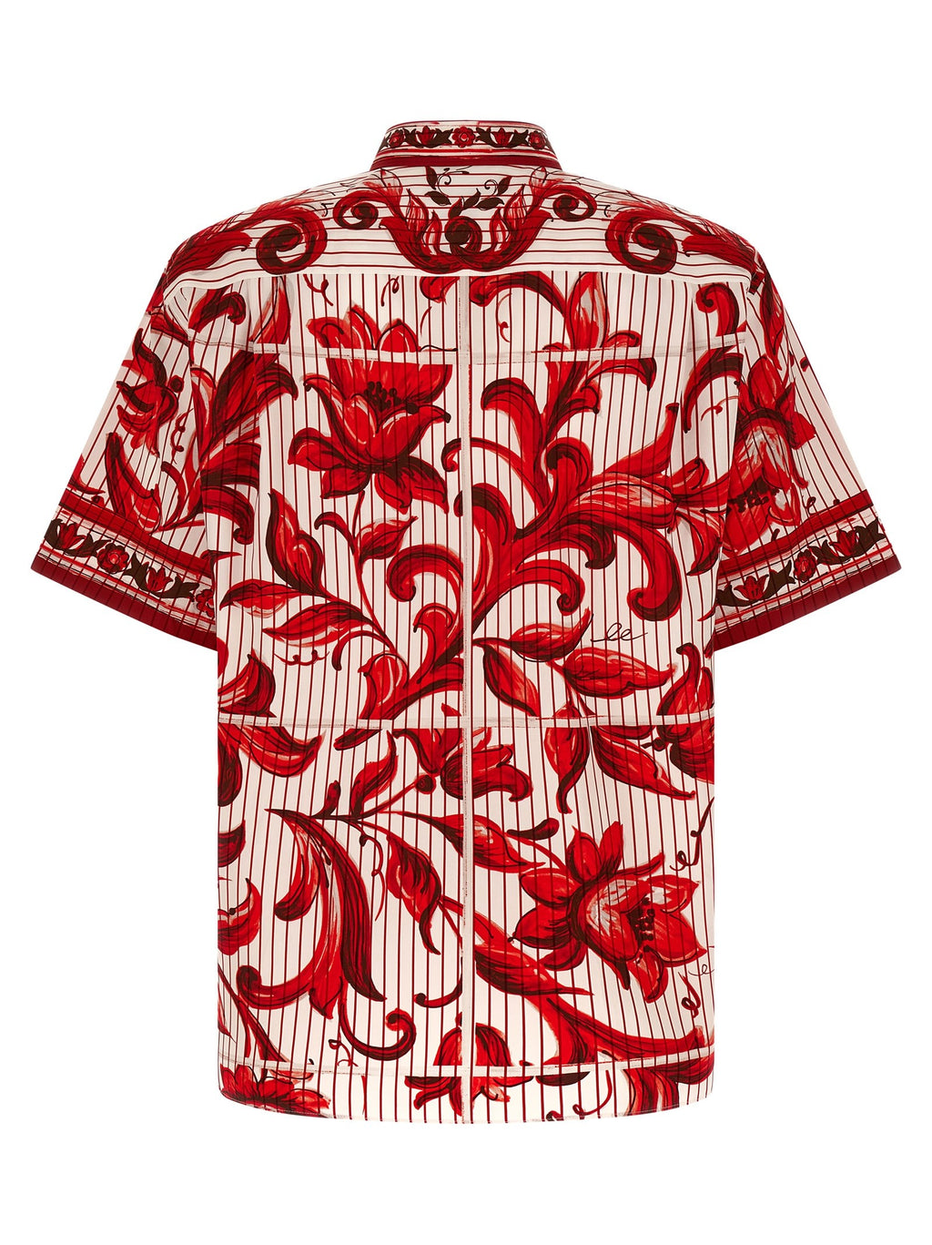 'Maiolica' shirt 2