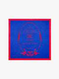 Maison 90 Silk Foulard